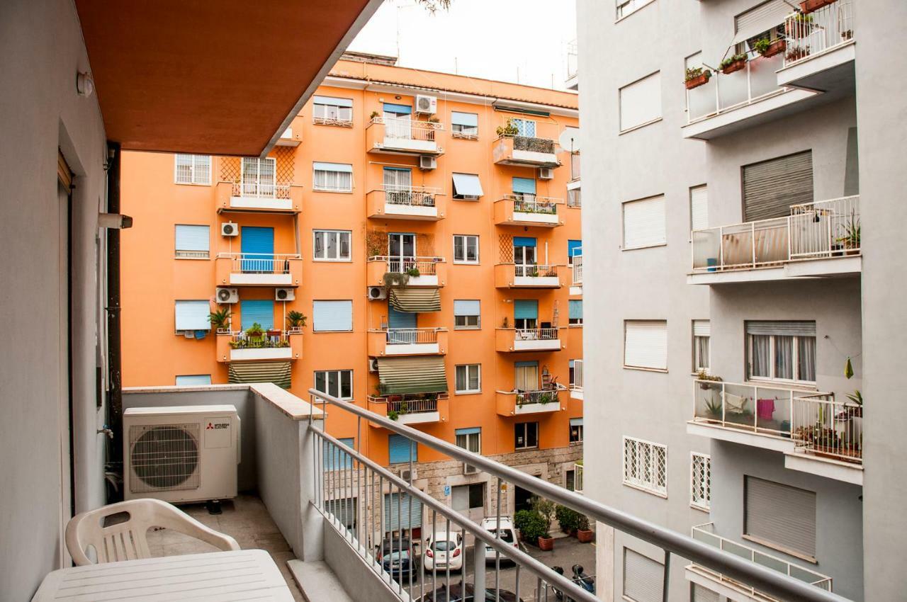 Vatican Museums Roomy Apartment Roma Exterior foto