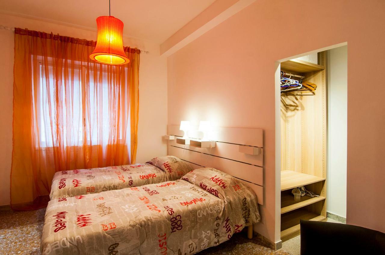 Vatican Museums Roomy Apartment Roma Exterior foto