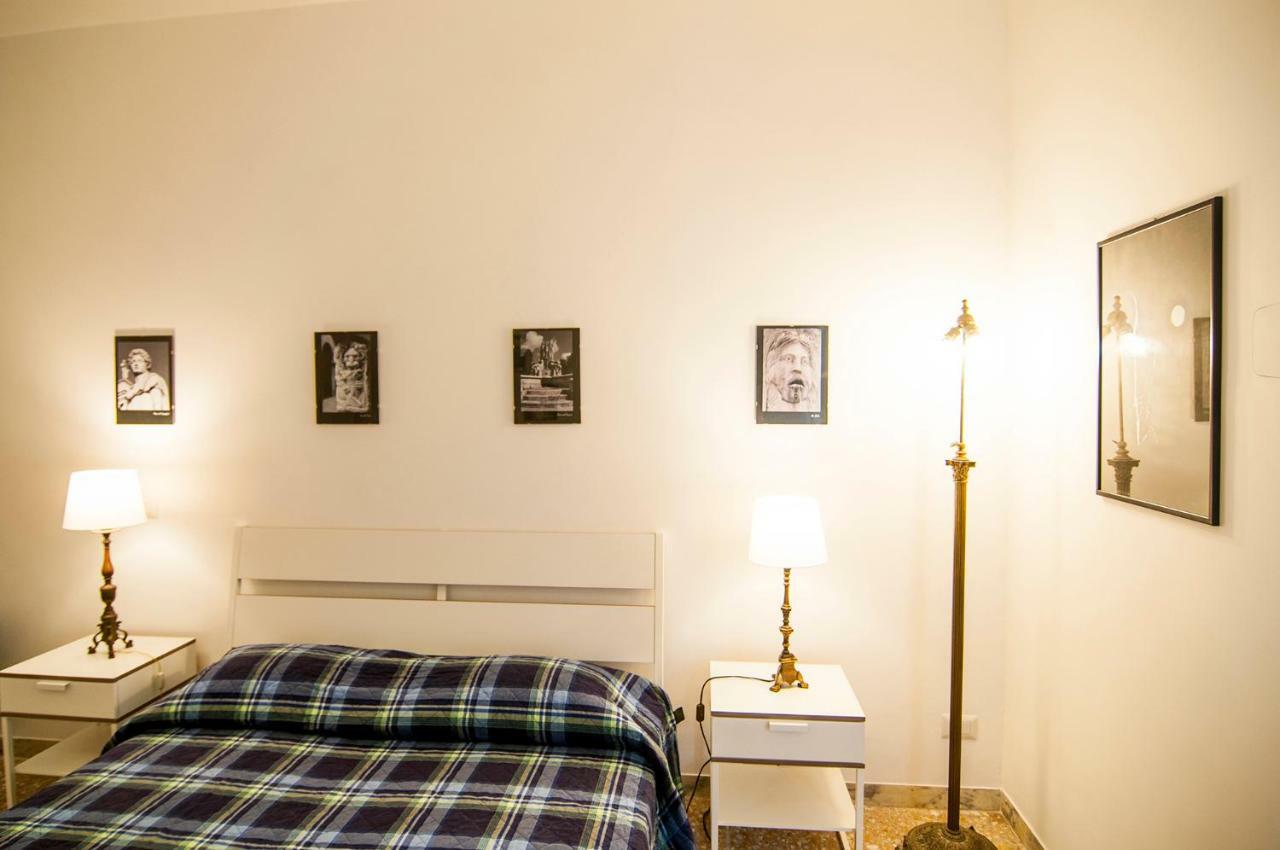 Vatican Museums Roomy Apartment Roma Exterior foto
