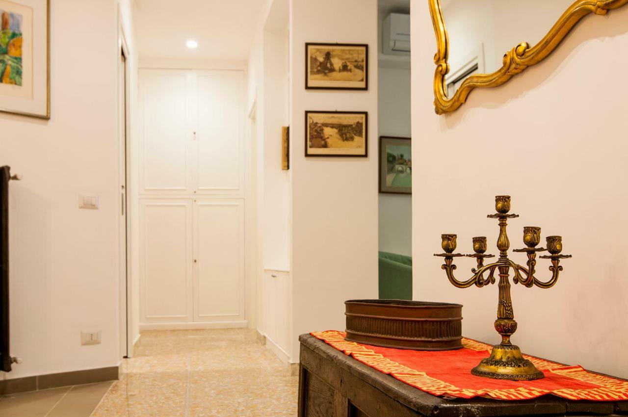 Vatican Museums Roomy Apartment Roma Exterior foto