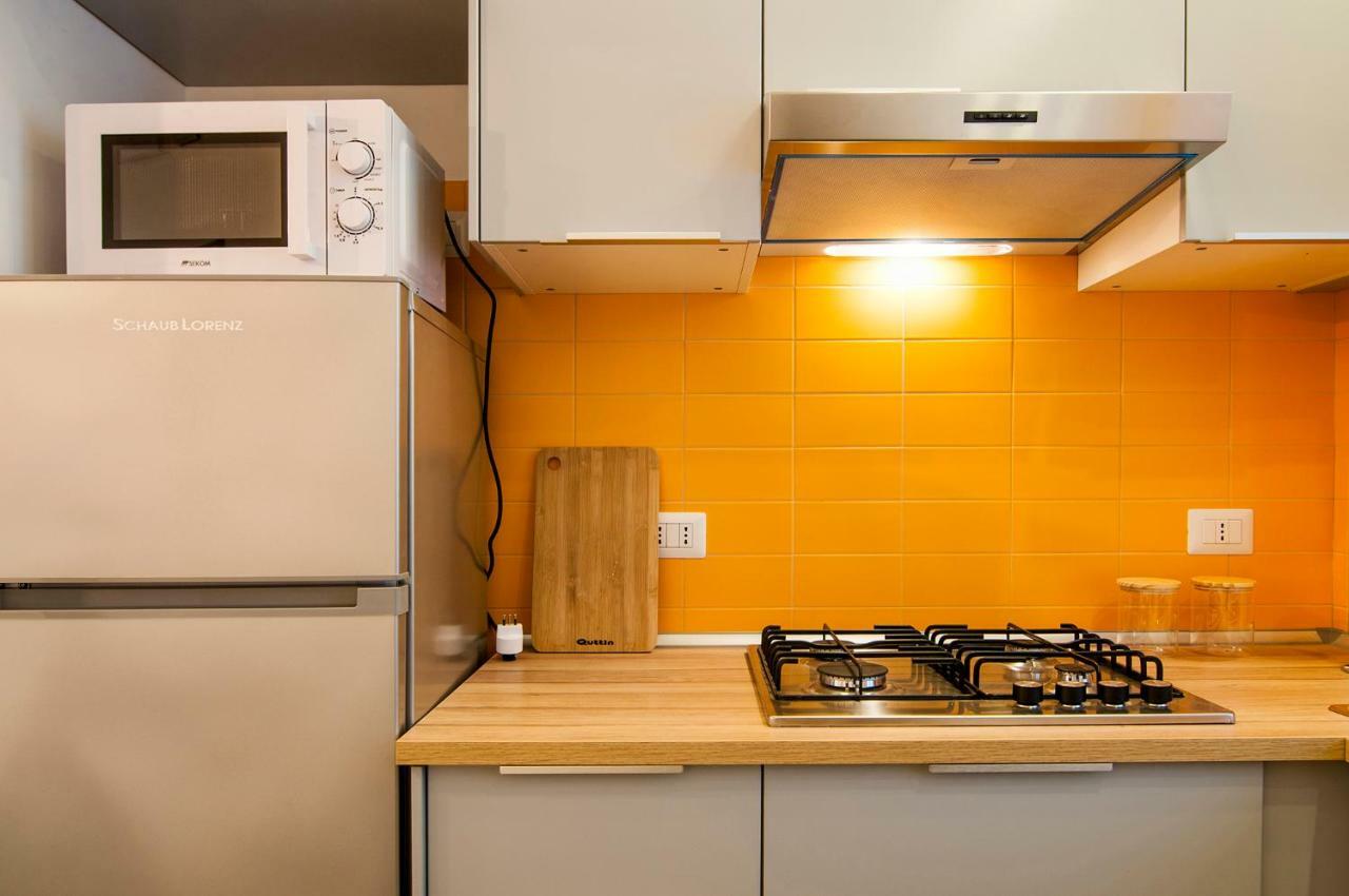 Vatican Museums Roomy Apartment Roma Exterior foto