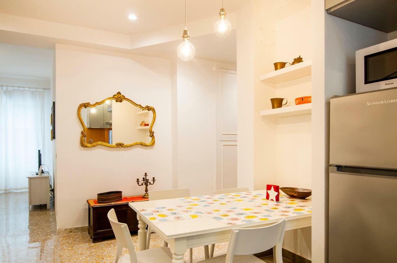 Vatican Museums Roomy Apartment Roma Exterior foto