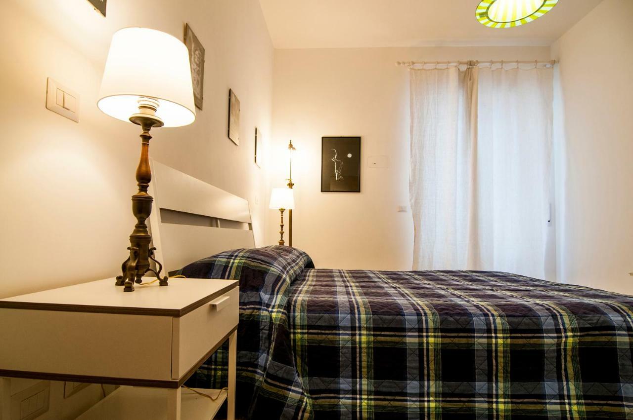 Vatican Museums Roomy Apartment Roma Exterior foto