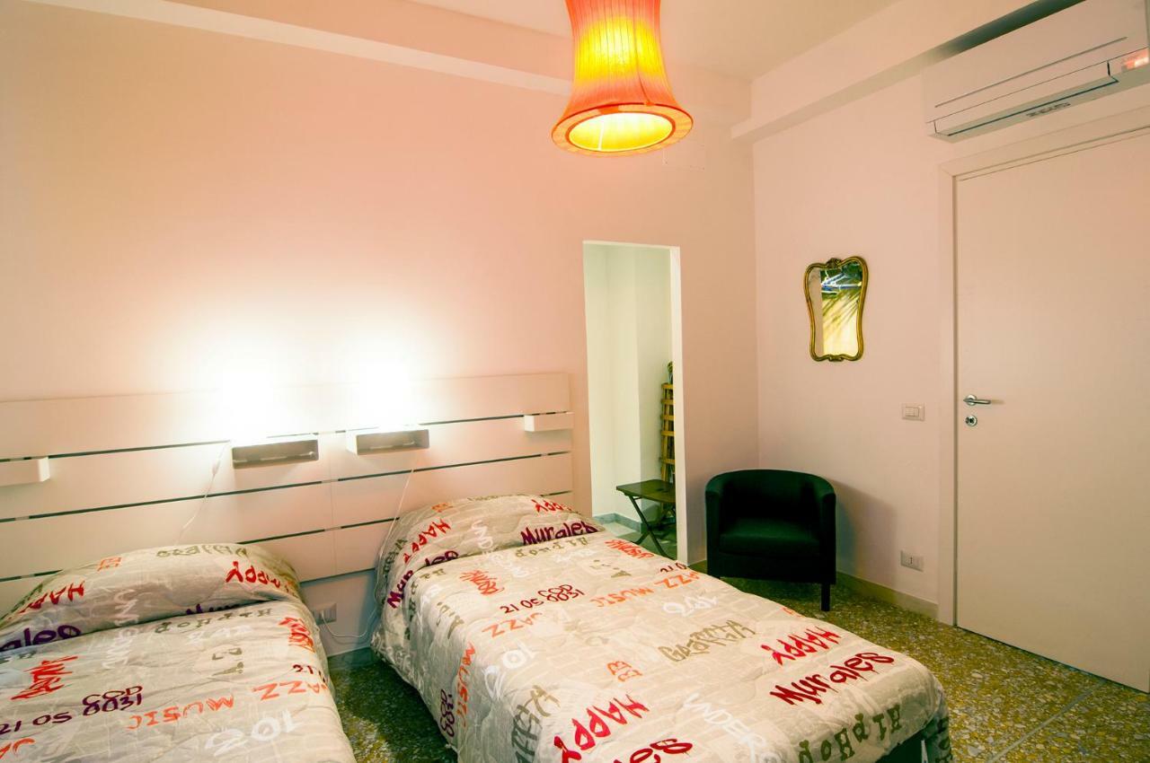 Vatican Museums Roomy Apartment Roma Exterior foto