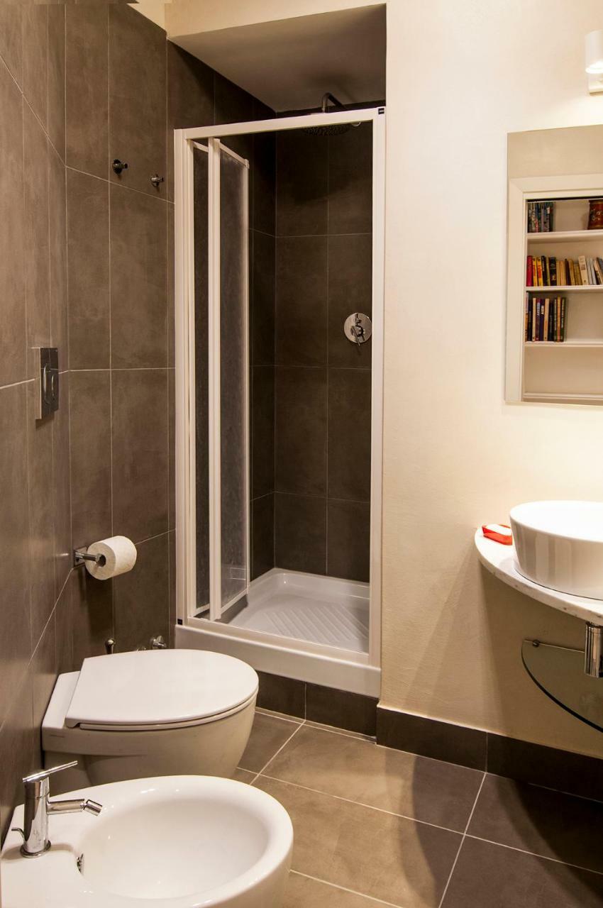 Vatican Museums Roomy Apartment Roma Exterior foto