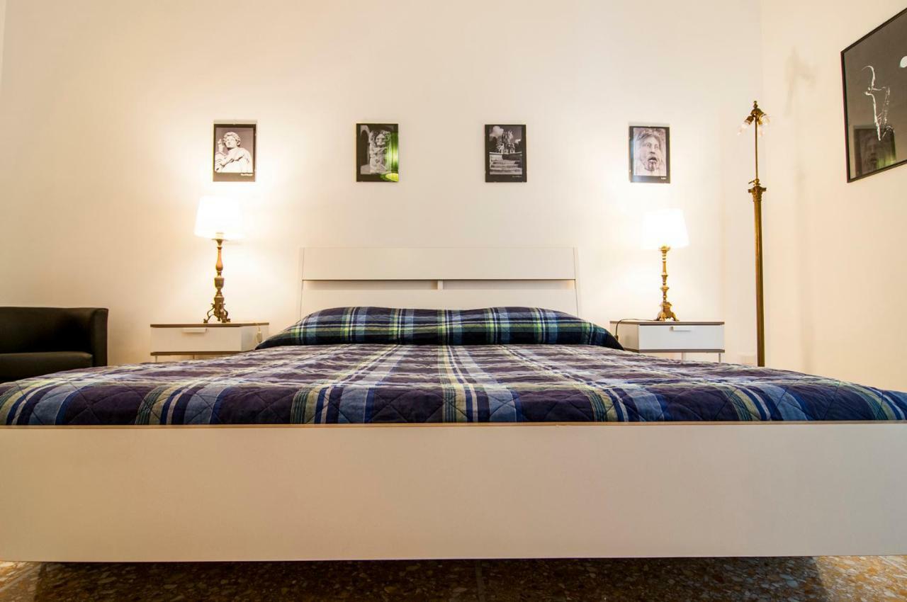 Vatican Museums Roomy Apartment Roma Exterior foto