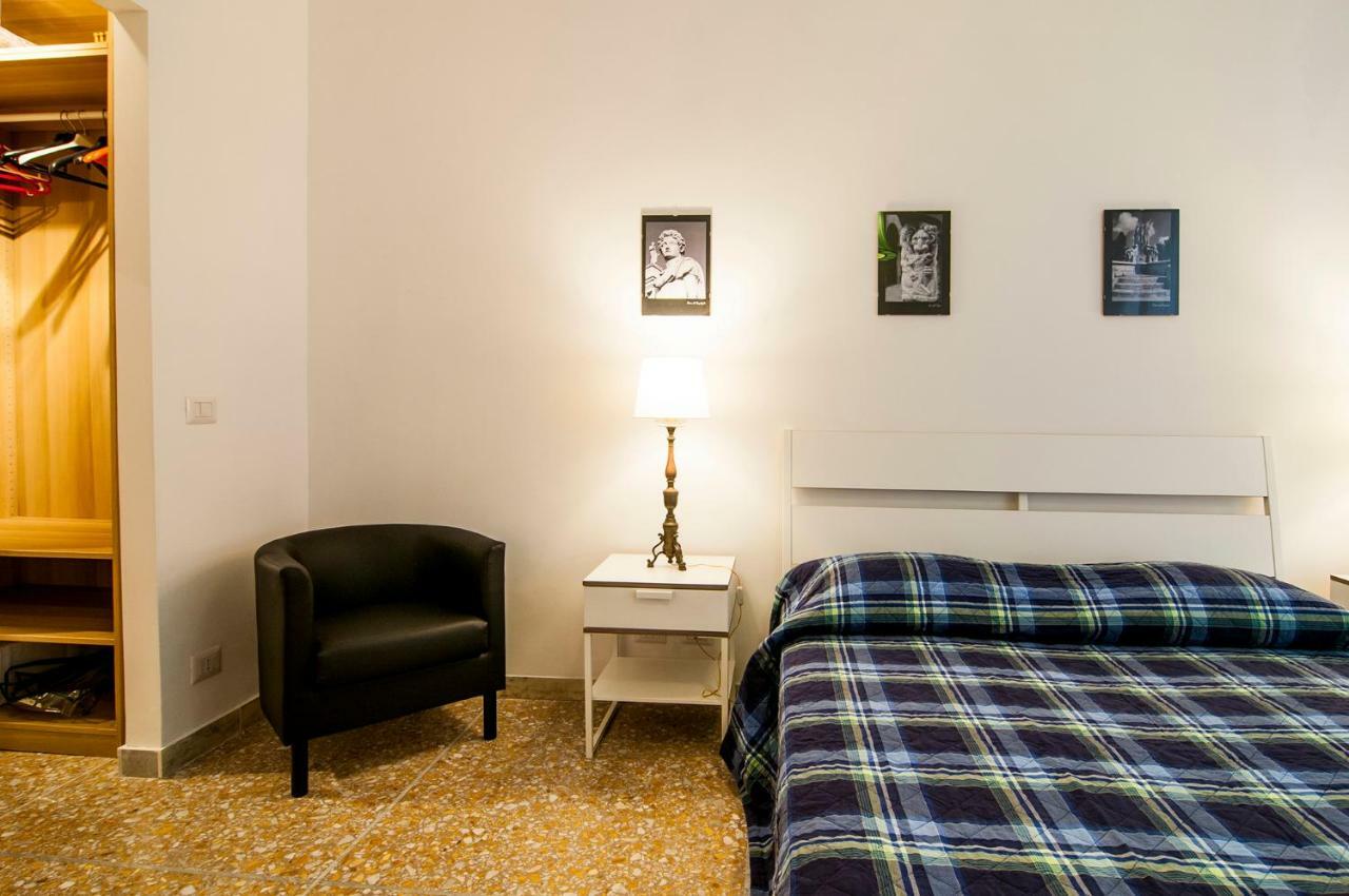 Vatican Museums Roomy Apartment Roma Exterior foto